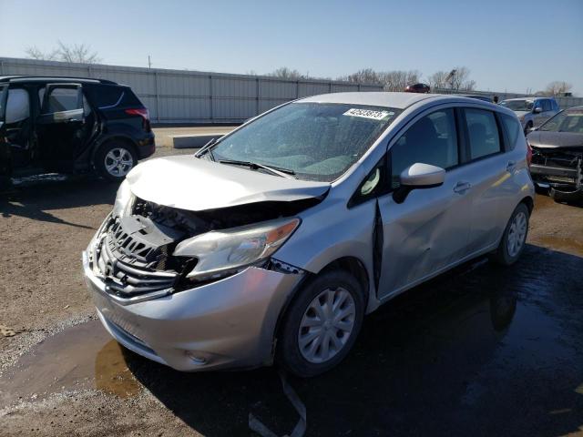 NISSAN VERSA NOTE 2016 3n1ce2cp7gl360496