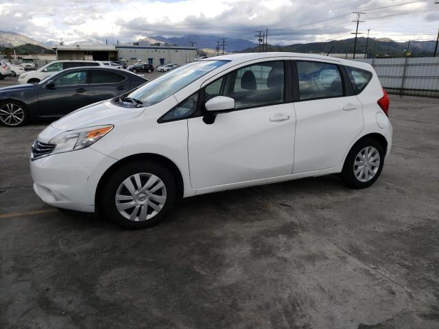 NISSAN VERSA NOTE 2016 3n1ce2cp7gl360580