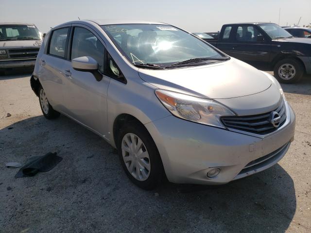 NISSAN VERSA NOTE 2016 3n1ce2cp7gl361566