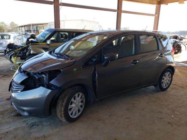 NISSAN VERSA NOTE 2016 3n1ce2cp7gl361616