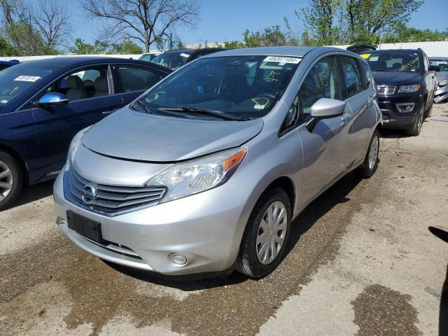 NISSAN VERSA 2016 3n1ce2cp7gl361793