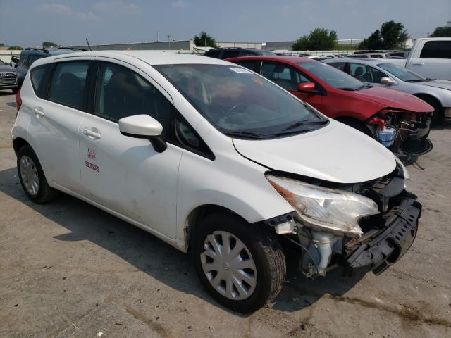 NISSAN VERSA NOTE 2016 3n1ce2cp7gl361924