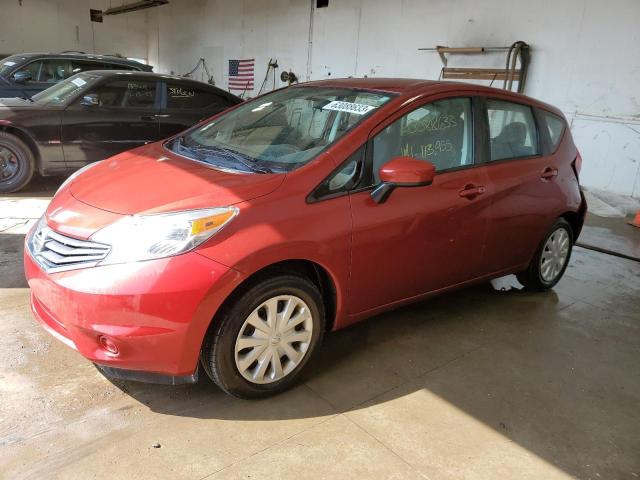 NISSAN VERSA NOTE 2016 3n1ce2cp7gl362023