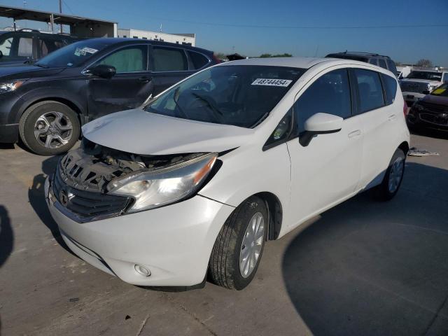 NISSAN VERSA 2016 3n1ce2cp7gl362507