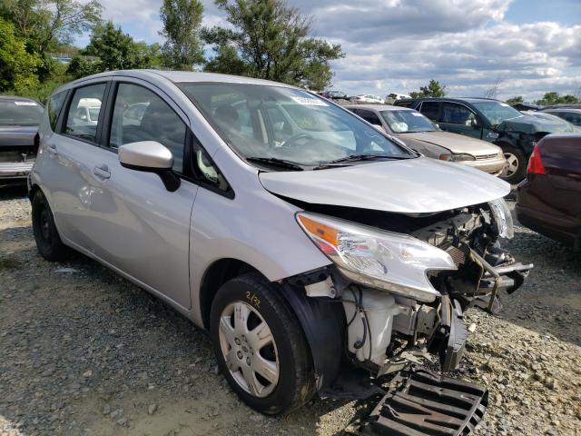 NISSAN VERSA NOTE 2016 3n1ce2cp7gl362524