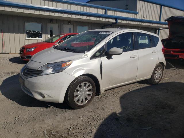 NISSAN VERSA NOTE 2016 3n1ce2cp7gl362538