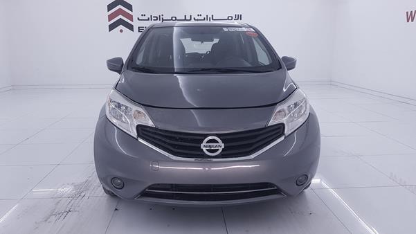 NISSAN VERSA 2016 3n1ce2cp7gl363236