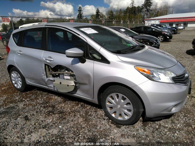 NISSAN VERSA NOTE 2016 3n1ce2cp7gl363270