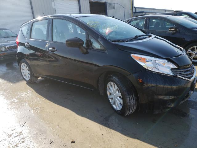 NISSAN VERSA NOTE 2016 3n1ce2cp7gl363348