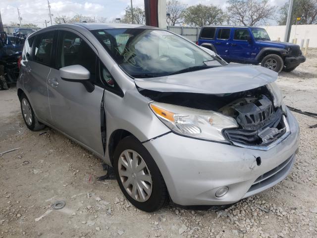 NISSAN VERSA NOTE 2016 3n1ce2cp7gl363804