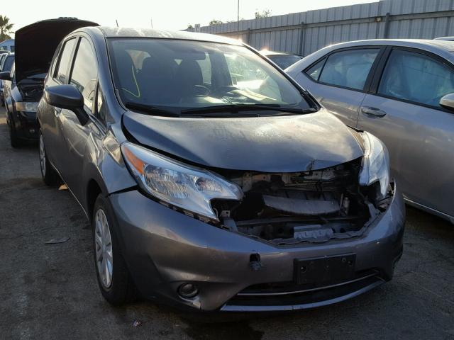 NISSAN VERSA NOTE 2016 3n1ce2cp7gl364001