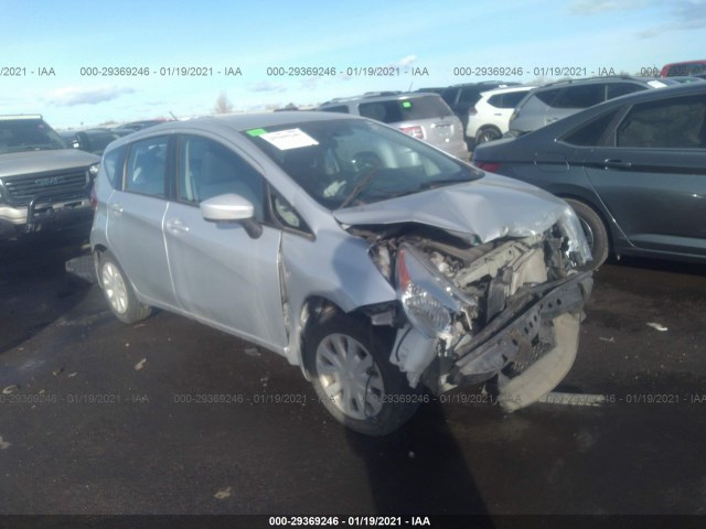 NISSAN VERSA NOTE 2016 3n1ce2cp7gl364080