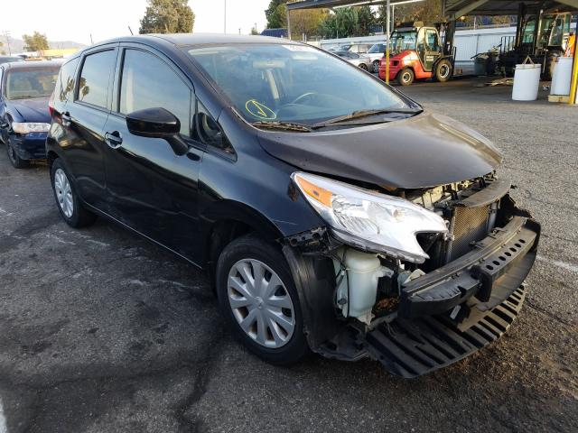 NISSAN VERSA NOTE 2016 3n1ce2cp7gl364208