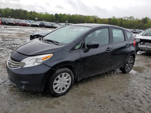 NISSAN VERSA NOTE 2016 3n1ce2cp7gl364919