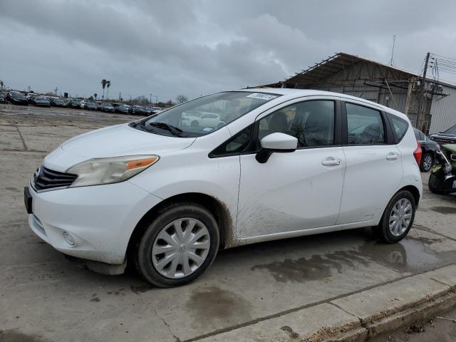 NISSAN VERSA 2016 3n1ce2cp7gl364967