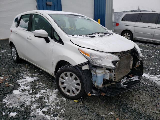 NISSAN VERSA NOTE 2016 3n1ce2cp7gl365343