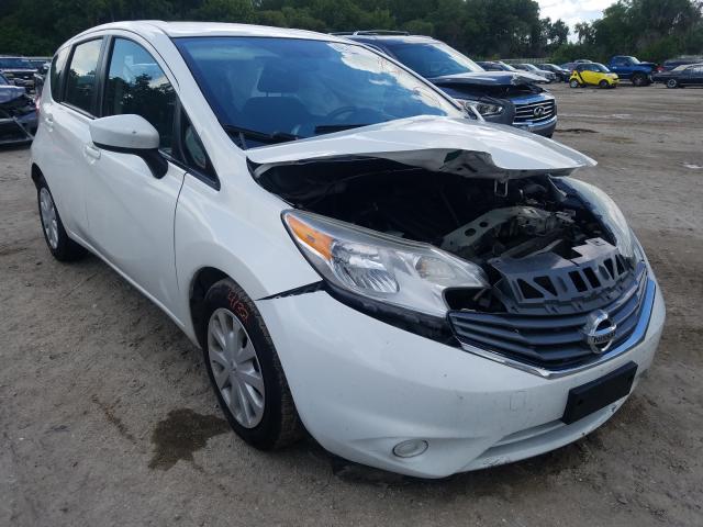 NISSAN VERSA NOTE 2016 3n1ce2cp7gl366055