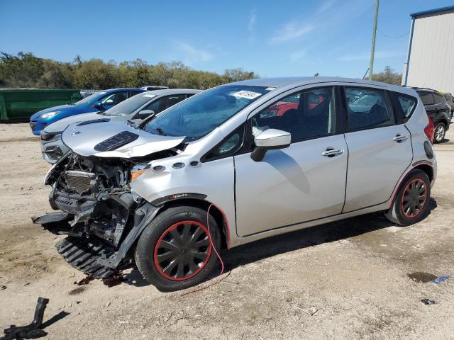 NISSAN VERSA 2016 3n1ce2cp7gl366105