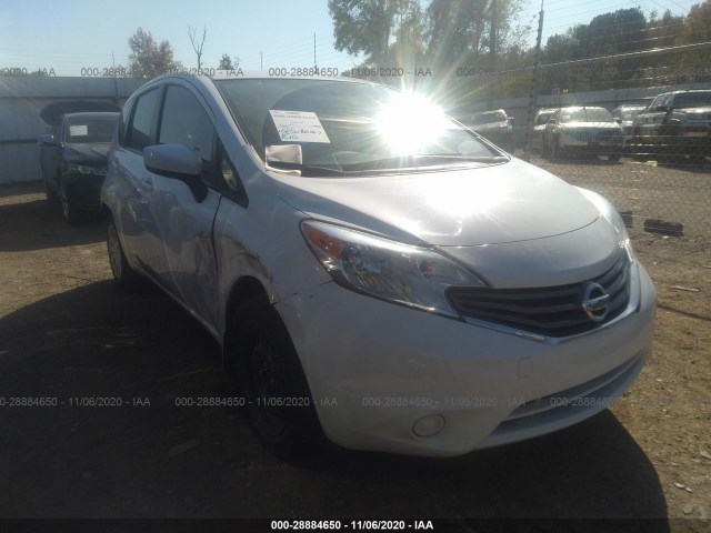 NISSAN VERSA NOTE 2016 3n1ce2cp7gl367304