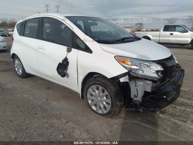 NISSAN VERSA NOTE 2016 3n1ce2cp7gl367576