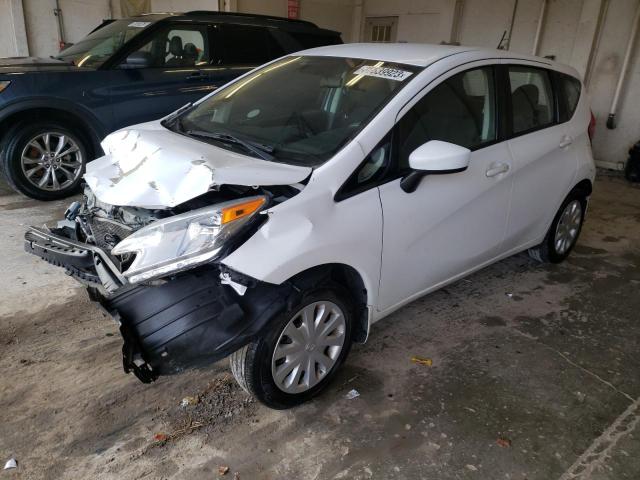 NISSAN VERSA NOTE 2016 3n1ce2cp7gl368050