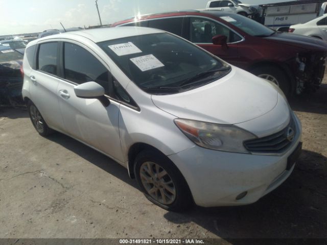 NISSAN VERSA NOTE 2016 3n1ce2cp7gl368176