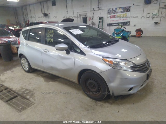 NISSAN VERSA NOTE 2016 3n1ce2cp7gl368629