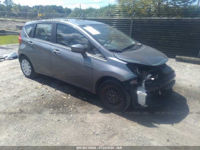 NISSAN VERSA NOTE 2016 3n1ce2cp7gl369098