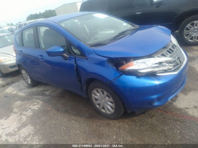 NISSAN VERSA NOTE 2016 3n1ce2cp7gl369103