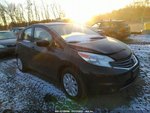 NISSAN VERSA NOTE 2016 3n1ce2cp7gl369117