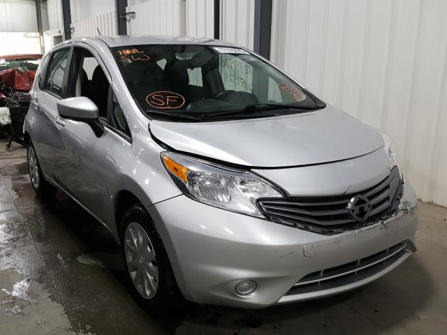 NISSAN VERSA NOTE 2016 3n1ce2cp7gl369490