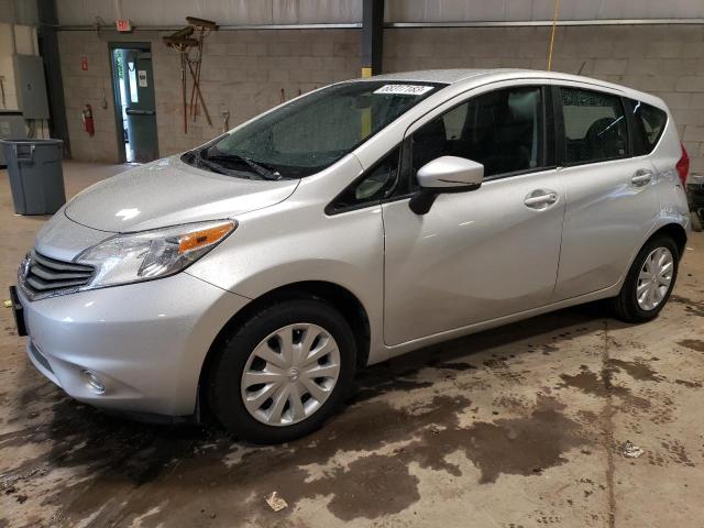 NISSAN VERSA NOTE 2016 3n1ce2cp7gl369599