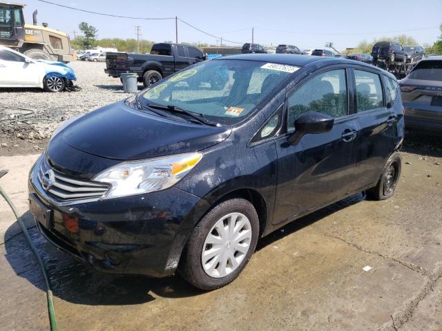 NISSAN VERSA NOTE 2016 3n1ce2cp7gl369652