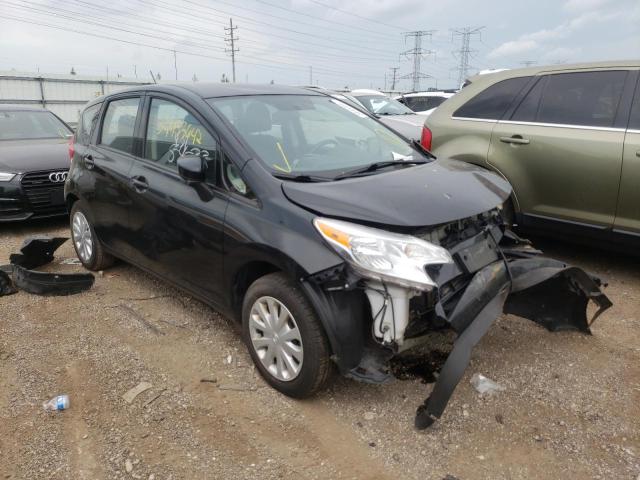 NISSAN VERSA NOTE 2016 3n1ce2cp7gl370803