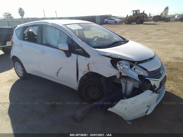 NISSAN VERSA NOTE 2016 3n1ce2cp7gl370896