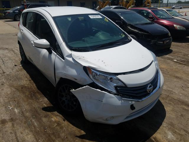 NISSAN VERSA NOTE 2016 3n1ce2cp7gl371398