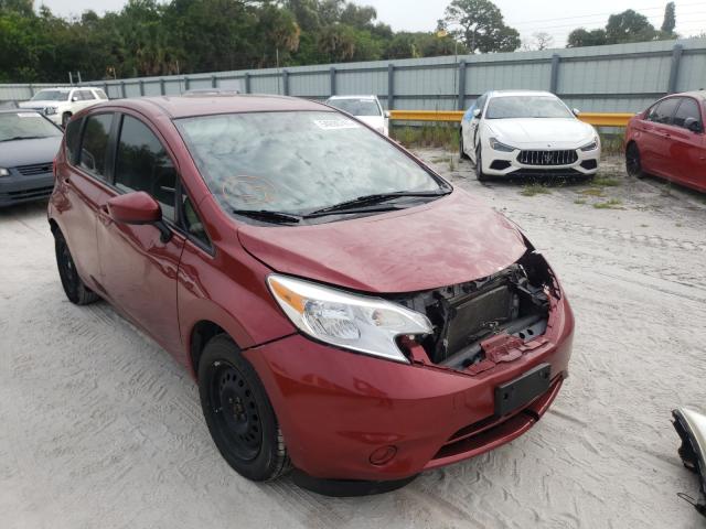 NISSAN VERSA NOTE 2016 3n1ce2cp7gl371465