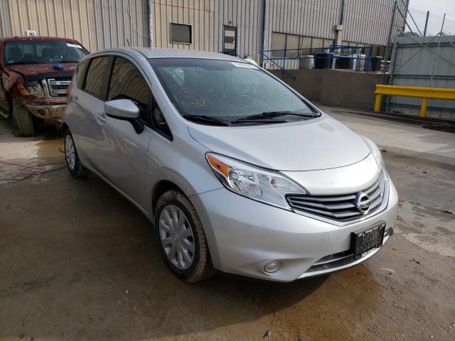 NISSAN VERSA NOTE 2016 3n1ce2cp7gl371840