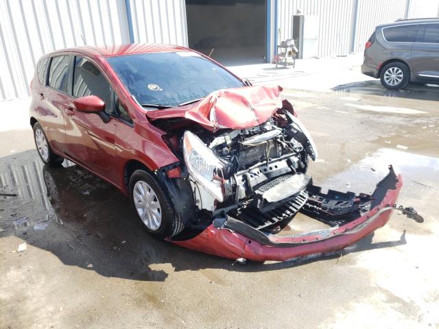 NISSAN VERSA NOTE 2016 3n1ce2cp7gl371921