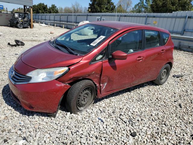 NISSAN VERSA 2016 3n1ce2cp7gl372163