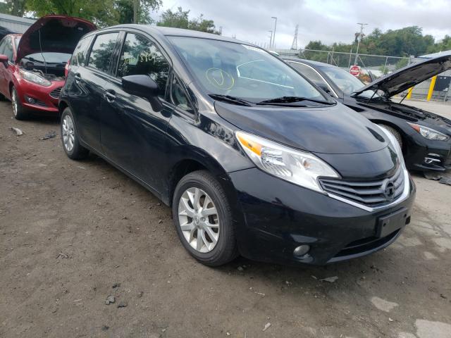 NISSAN VERSA 2016 3n1ce2cp7gl372258