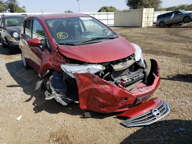 NISSAN VERSA NOTE 2016 3n1ce2cp7gl372390