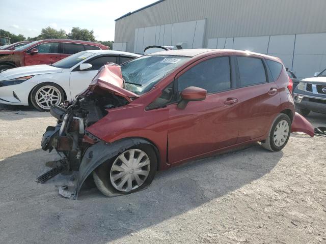 NISSAN VERSA 2016 3n1ce2cp7gl372518