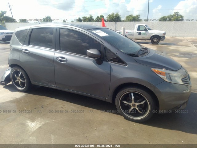 NISSAN VERSA NOTE 2016 3n1ce2cp7gl373989