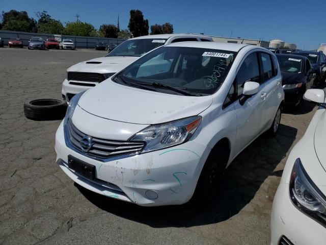 NISSAN VERSA 2016 3n1ce2cp7gl374172