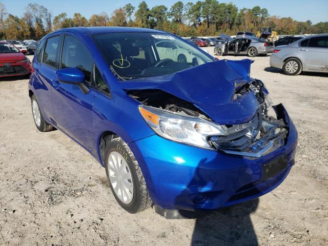 NISSAN VERSA NOTE 2016 3n1ce2cp7gl374821