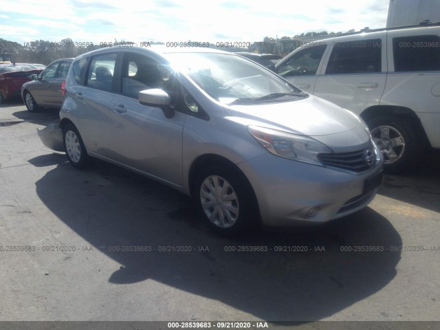 NISSAN VERSA NOTE 2016 3n1ce2cp7gl375337