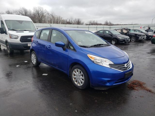 NISSAN VERSA NOTE 2016 3n1ce2cp7gl375418