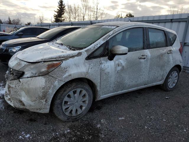 NISSAN VERSA 2016 3n1ce2cp7gl375922