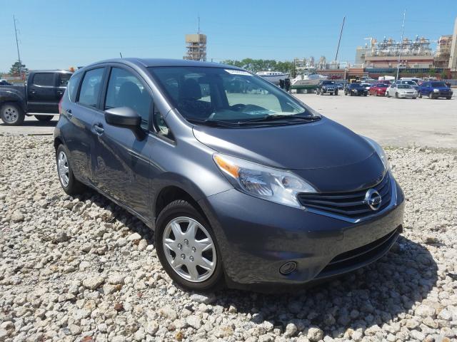 NISSAN VERSA NOTE 2016 3n1ce2cp7gl375967